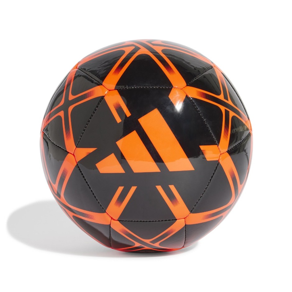 Μπάλα Ποδοσφαίρου Μαύρη - adidas Performance Starlancer Club