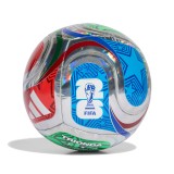 Soccer Ball Colorful - adidas Performance FIFA World Cup 26 Trionda Training Foil Image 