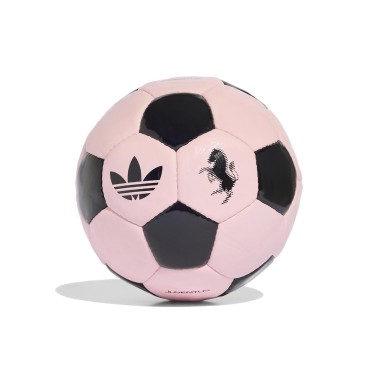 Μπάλα Ποδοσφαίρου Πολύχρωμη - adidas Performance Juventus Away Club