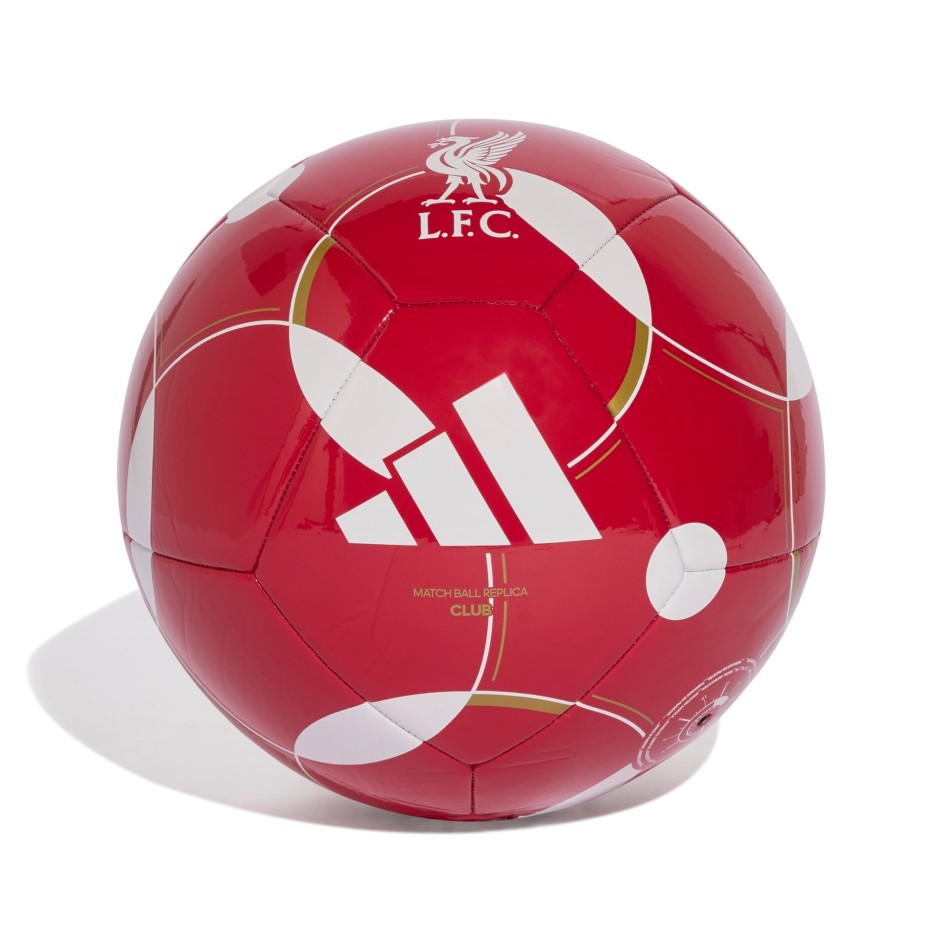 Μπάλα Ποδοσφαίρου Πολύχρωμη - adidas Performance Liverpool FC Home Club