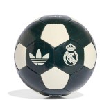 Μπάλα Ποδοσφαίρου Πολύχρωμη - adidas Performance Real Madrid Away Club Εικόνα 