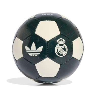 Μπάλα Ποδοσφαίρου Πολύχρωμη - adidas Performance Real Madrid Away Club