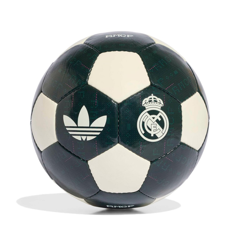 Μπάλα Ποδοσφαίρου Πολύχρωμη - adidas Performance Real Madrid Away Club