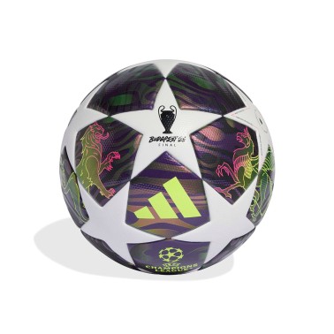 Football Colorful - adidas Performance UEFA Champions League Final League Box