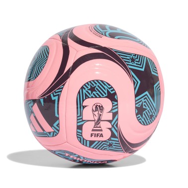 Football Pink - adidas Performance FIFA World Cup 26 Trionda Club