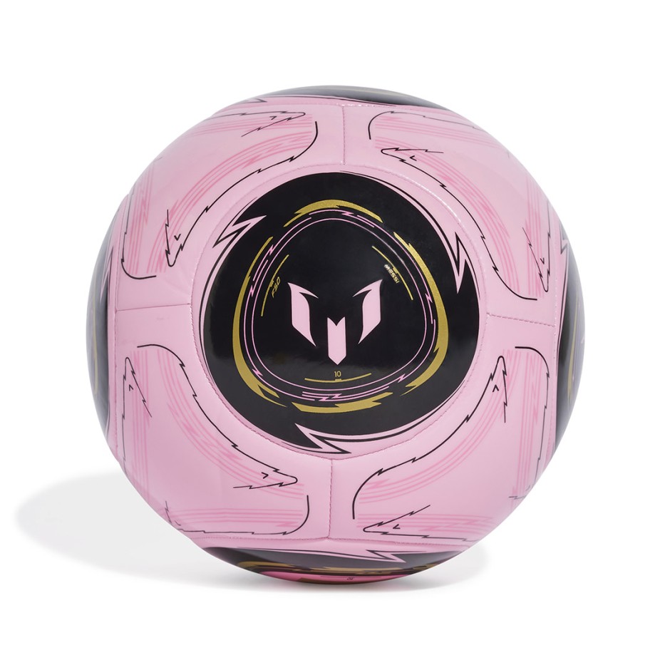 adidas Performance MESSI CLB JM4755 Pink