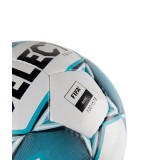 Μπάλα Ποδοσφαίρου SELECT TEAM SIZE5 Λευκό 120048-WHITE 