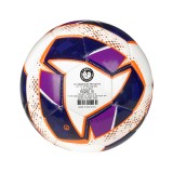 SELECT CLASSIC V24 SIZE5 160062-WHITE/PURPLE White Image 0
