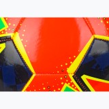 SELECT CLASSIC V24 SIZE5 160062-ORANGE/GREEN Orange Image 1
