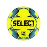 SELECT TEAM SIZE5 120048-YELLOW Yellow Image 