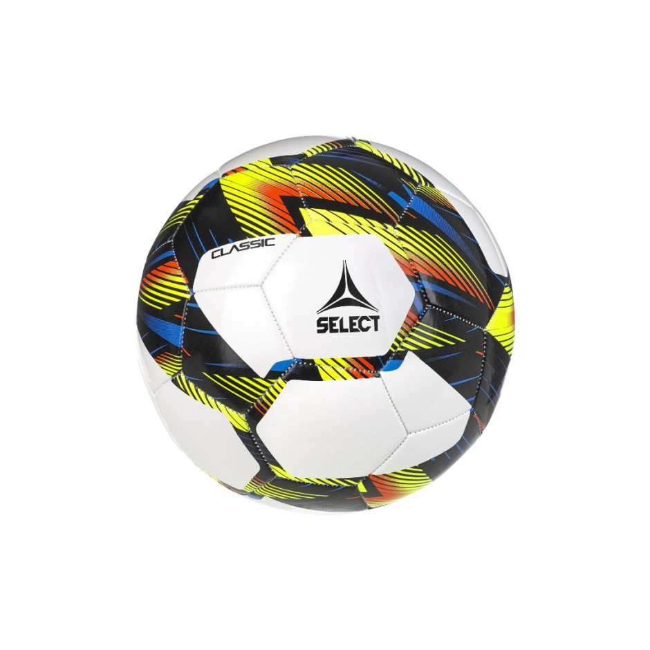 SELECT CLASSIC V23 SIZE5 160058 White