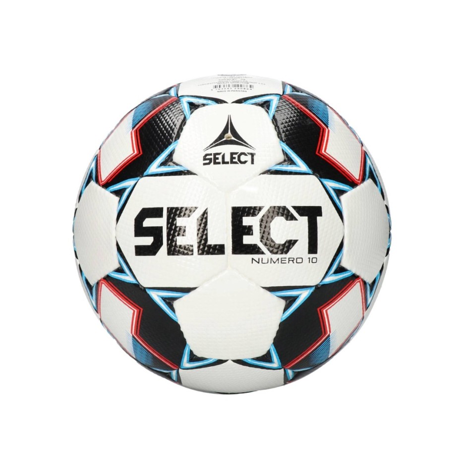 SELECT NUMERO 10 V22 SIZE5 110042-100 White