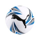 Μπάλα Ποδοσφαίρου Λευκή - Puma Football Play Big Cat Ball Εικόνα 