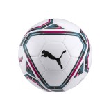 PUMA TEAMFINAL 21.6 MS BALL 083311-01 White Image 