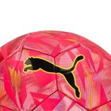 PUMA FINAL GRAPHIC BALL 084222-02 Orange Image 1