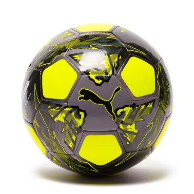 Μπάλα Ποδοσφαίρου Πολύχρωμη - Puma Graphic Rush