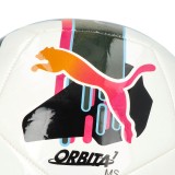 PUMA ORBITA 7 MS 084475-01 White Image 1