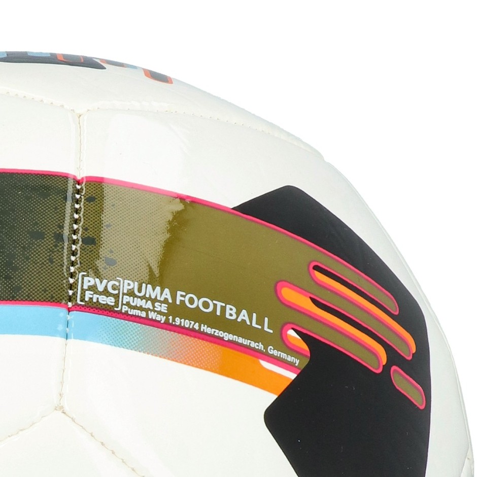 PUMA ORBITA 7 MS 084475-01 White