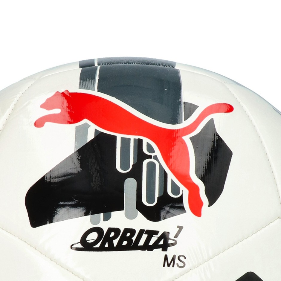 PUMA ORBITA 7 MS 084475-02 White
