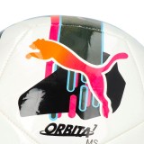 PUMA ORBITA 7 MS 084725-01 White Image 0