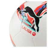 PUMA ORBITA LALIGA 1 MS 084288-01 White Image 1