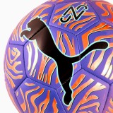 PUMA NEYMAR JR GRAPHIC BALL 084678-01 Fuchsia Image 1