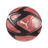 Μπάλα Ποδοσφαίρου Κόκκινη - PUMA AC Milan CULTURE Εικόνα 0