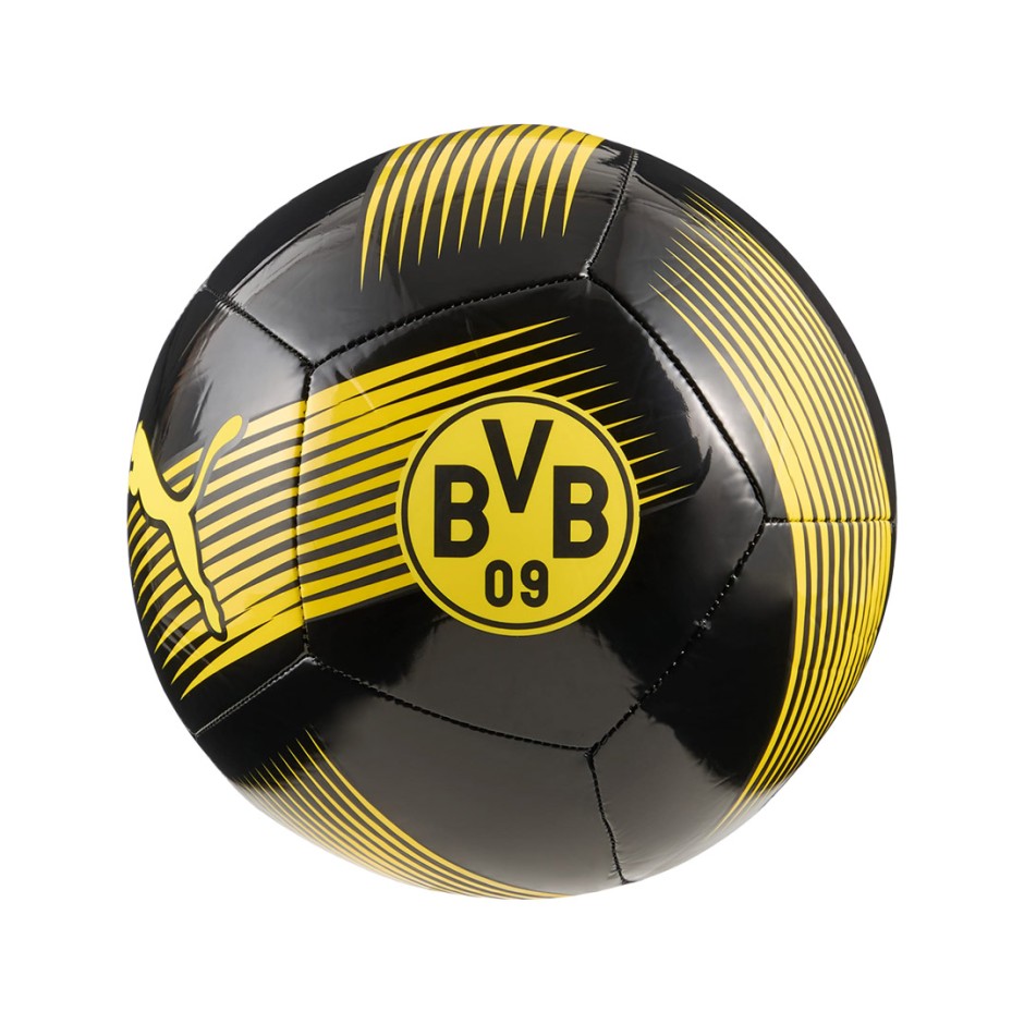 Μπάλα Ποδοσφαίρου Χρυσή - PUMA Borussia Dortmund Essentials