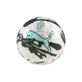 Soccer Ball Colorful - PUMA Neymar Jr Graphic Mini Image 0