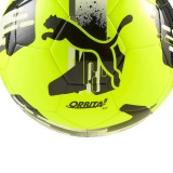 Μπάλα Ποδοσφαίρου Κίτρινη - PUMA Orbita 6 Εικόνα 0