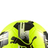 Μπάλα Ποδοσφαίρου Κίτρινη - PUMA Orbita 6 Εικόνα 1