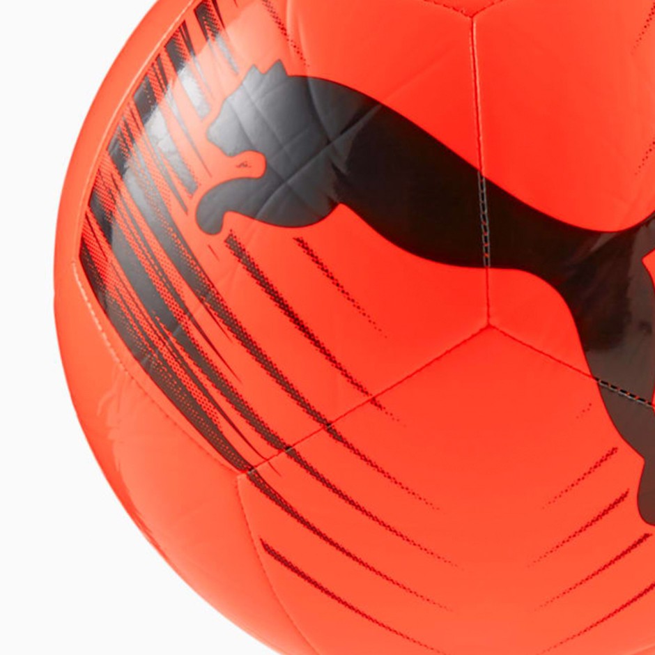 PUMA ATTACANTO GRAPHIC BALL 084739-07 Red