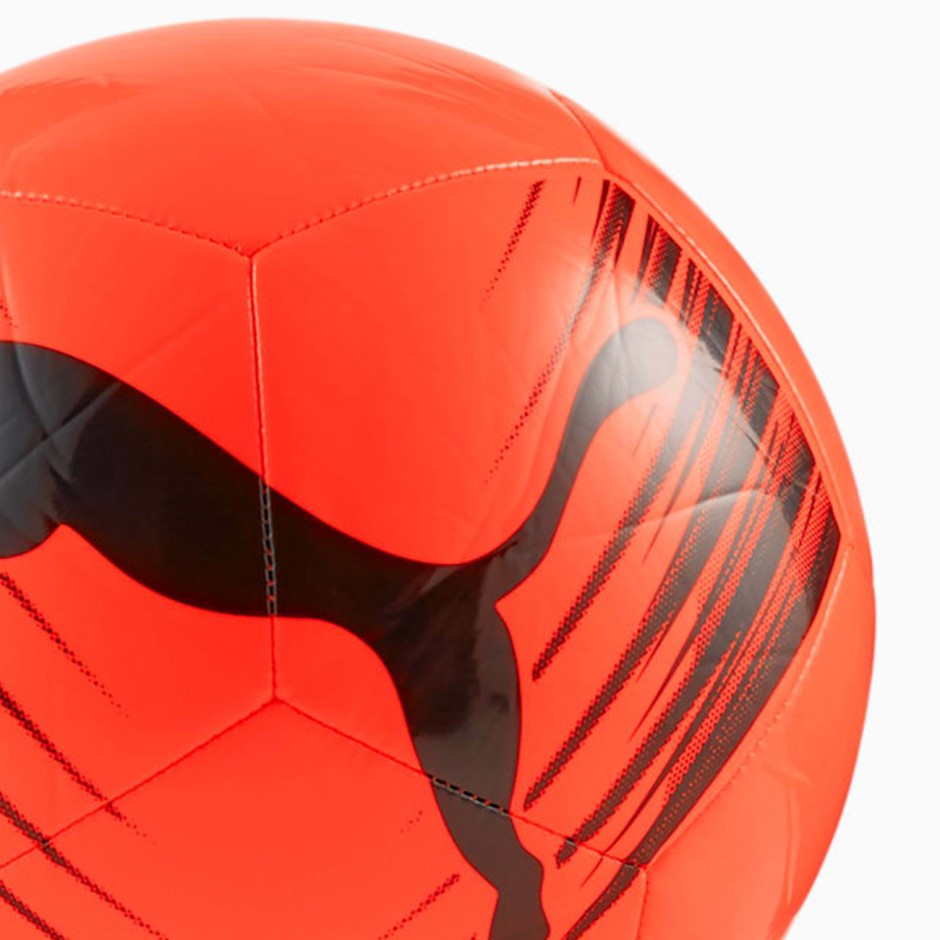 PUMA ATTACANTO GRAPHIC BALL 084739-07 Red
