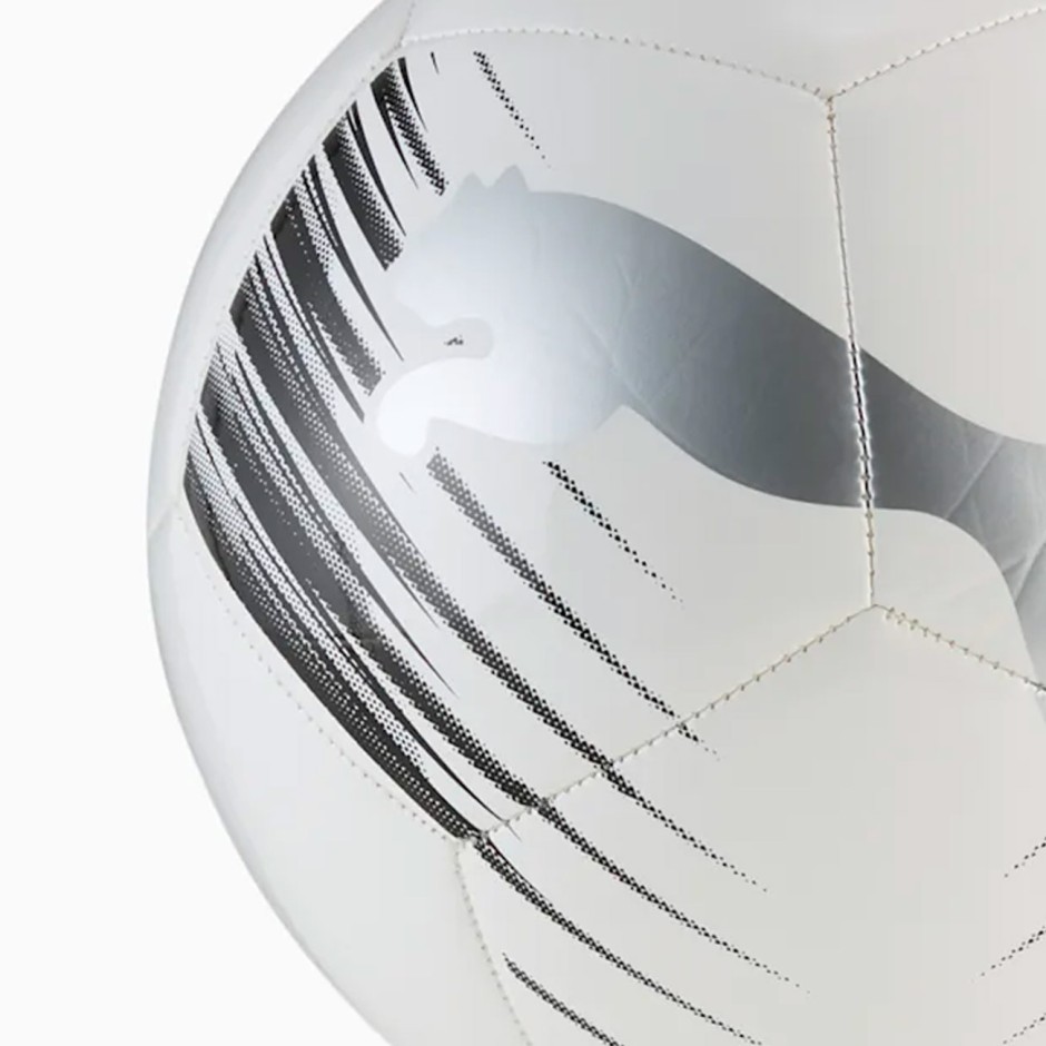 PUMA ATTACANTO GRAPHIC BALL 084739-01 White