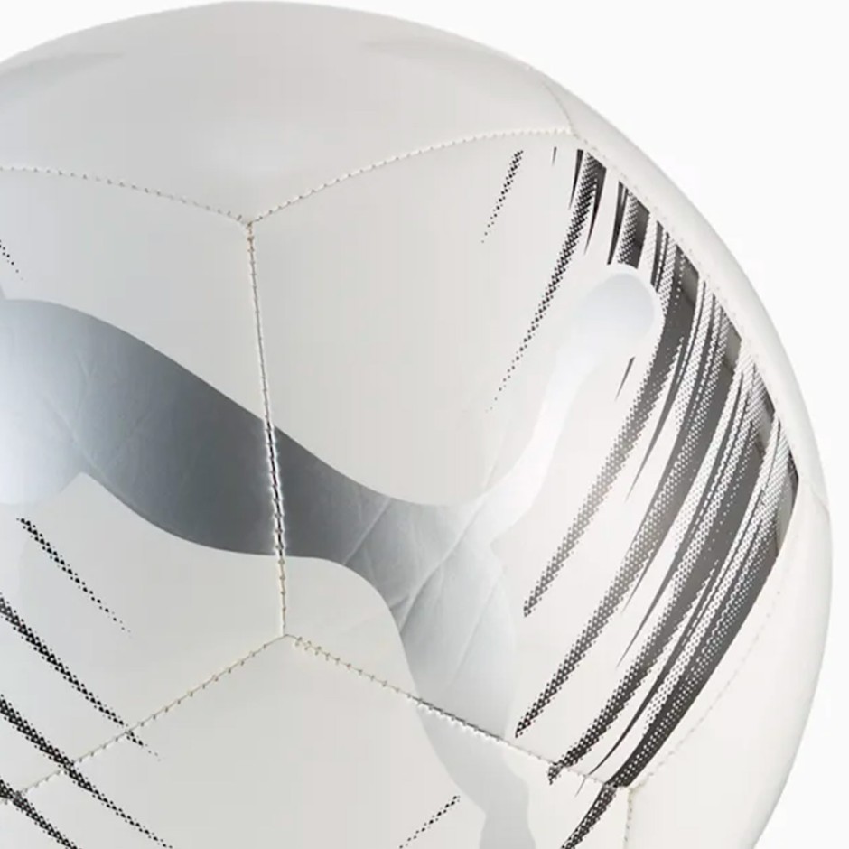 PUMA ATTACANTO GRAPHIC BALL 084739-01 White