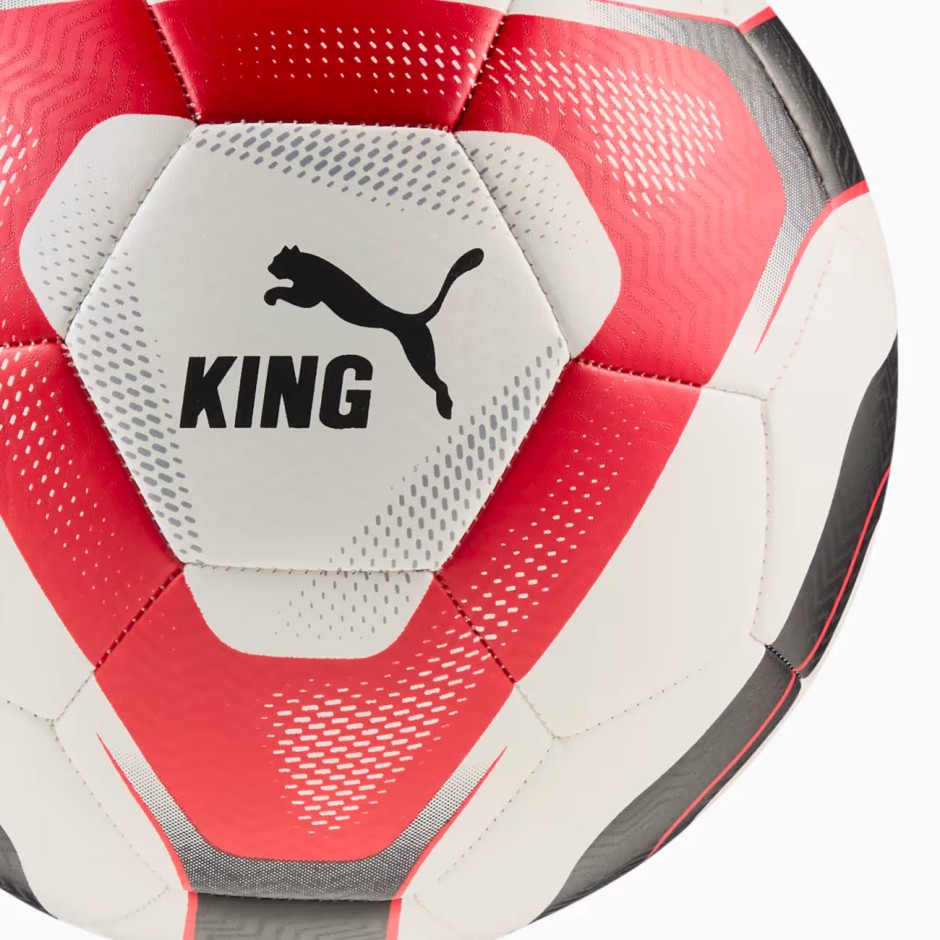 Μπάλα Ποδοσφαίρου Πολύχρωμη - PUMA AC Milan King