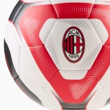 Μπάλα Ποδοσφαίρου Πολύχρωμη - PUMA AC Milan King Εικόνα 2