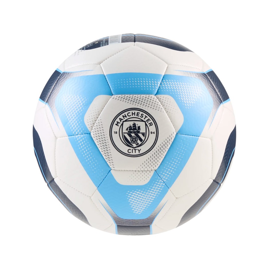 Soccer Ball Colorful - PUMA Manchester City King