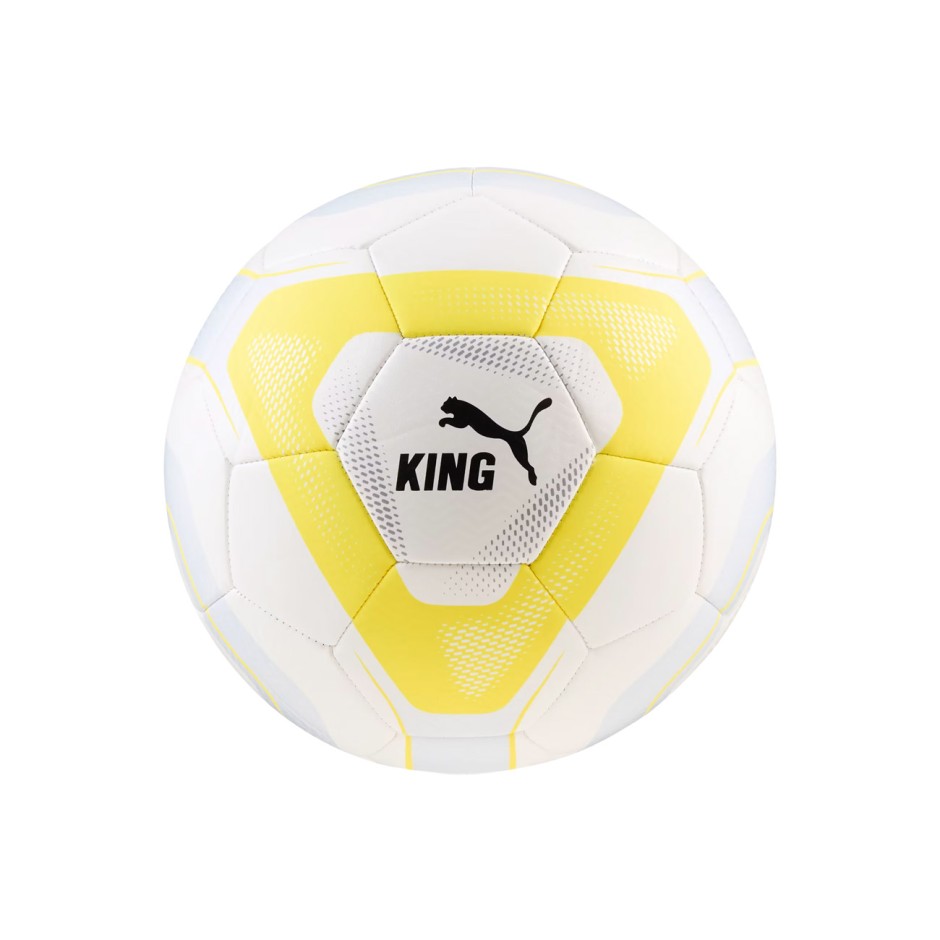 Soccer Ball Colorful - PUMA Borussia Dortmund King