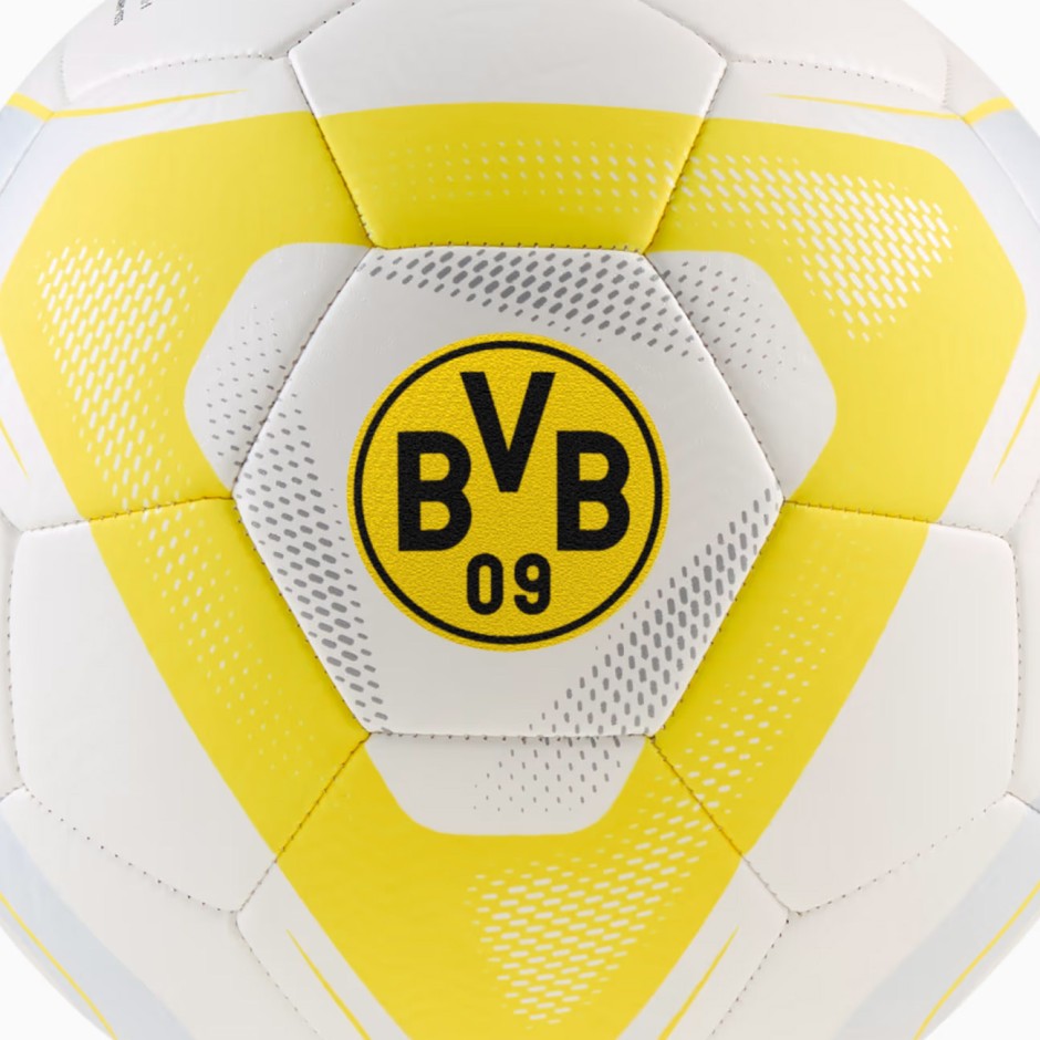 Soccer Ball Colorful - PUMA Borussia Dortmund King