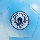 Μπάλα Ποδοσφαίρου Σιέλ - PUMA Manchester City Essentials Εικόνα 1