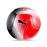Μπάλα Ποδοσφαίρου Πολύχρωμη - PUMA AC Milan Essentials Εικόνα 0