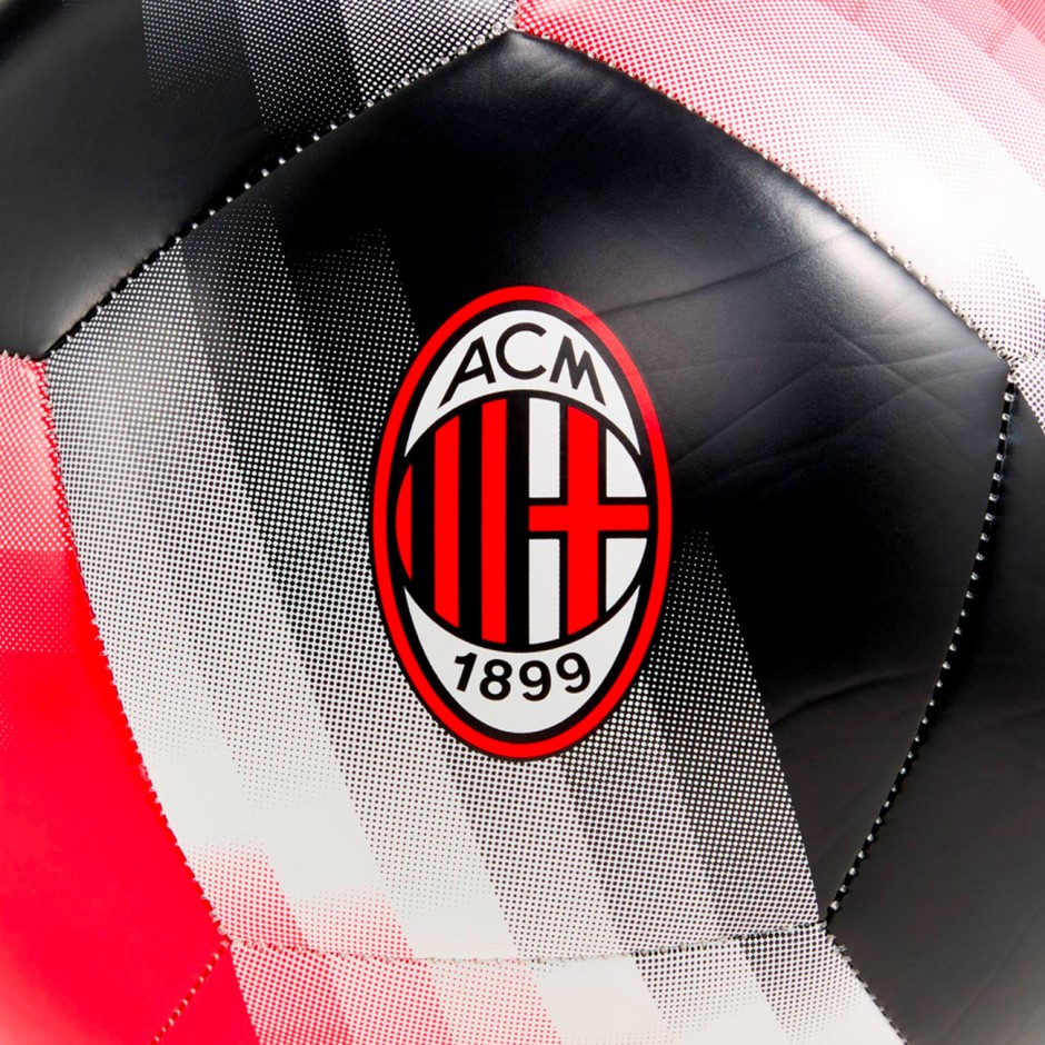 Μπάλα Ποδοσφαίρου Πολύχρωμη - PUMA AC Milan Essentials