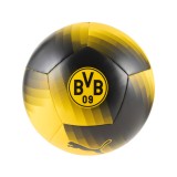Μπάλα Ποδοσφαίρου Πολύχρωμη - PUMA Borussia Dortmund Essentials Εικόνα 0