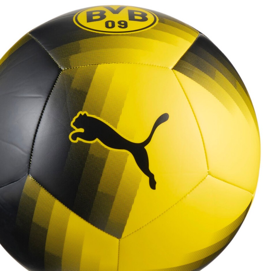 Μπάλα Ποδοσφαίρου Πολύχρωμη - PUMA Borussia Dortmund Essentials