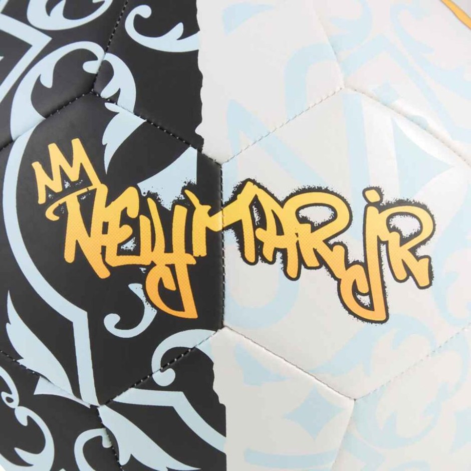 Μπάλα Ποδοσφαίρου Πολύχρωμη - PUMA Neymar Jr Graphic