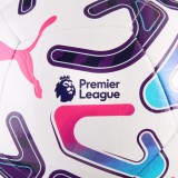 Μπάλα Ποδοσφαίρου Λευκή - PUMA Stellar Play Premier League Reactivity Εικόνα 1