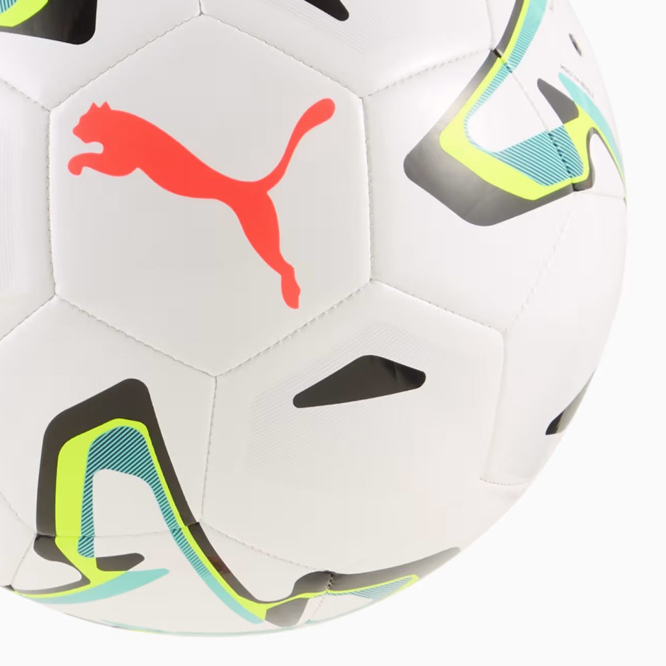 Μπάλα Ποδοσφαίρου Λευκή - PUMA Stellar Club