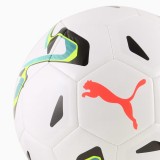 Μπάλα Ποδοσφαίρου Λευκή - PUMA Stellar Club Εικόνα 1