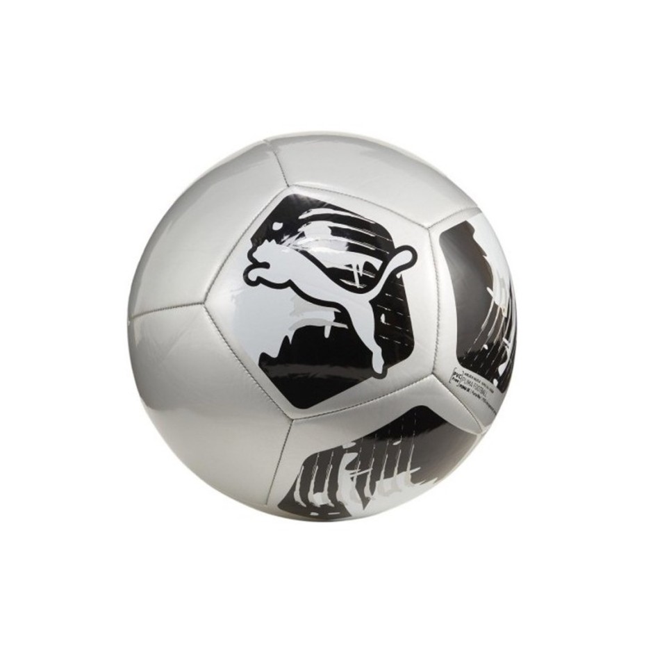 PUMA BIG CAT BALL 084214-03 Silver